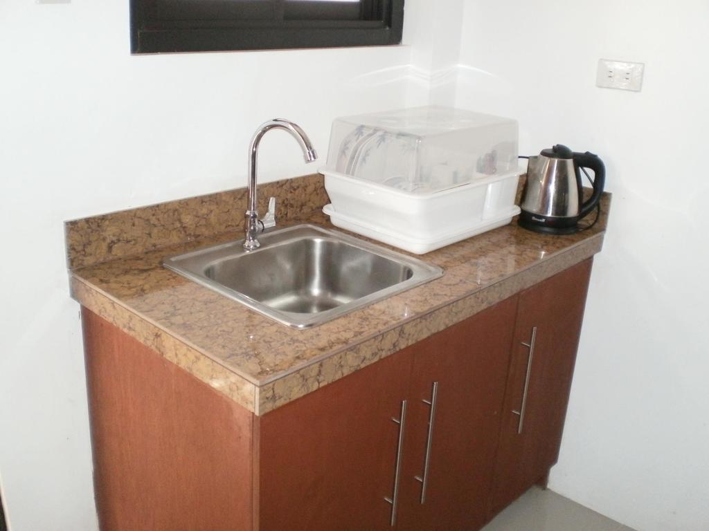 Palines Apartment&Guesthouse San Pedro  Chambre photo