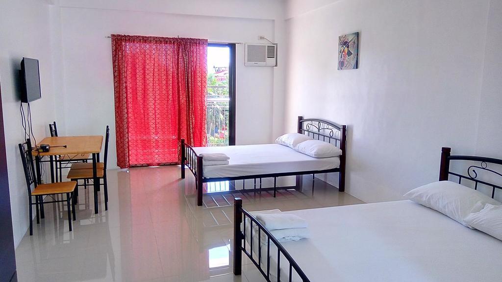 Palines Apartment&Guesthouse San Pedro  Extérieur photo